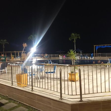 Apartamento No Golden Lake - Pe Na Areia, Agua De Coco E Cervejinha Arraial do Cabo Kültér fotó