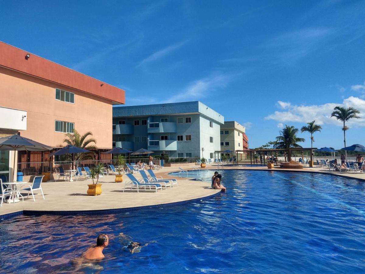 Apartamento No Golden Lake - Pe Na Areia, Agua De Coco E Cervejinha Arraial do Cabo Kültér fotó
