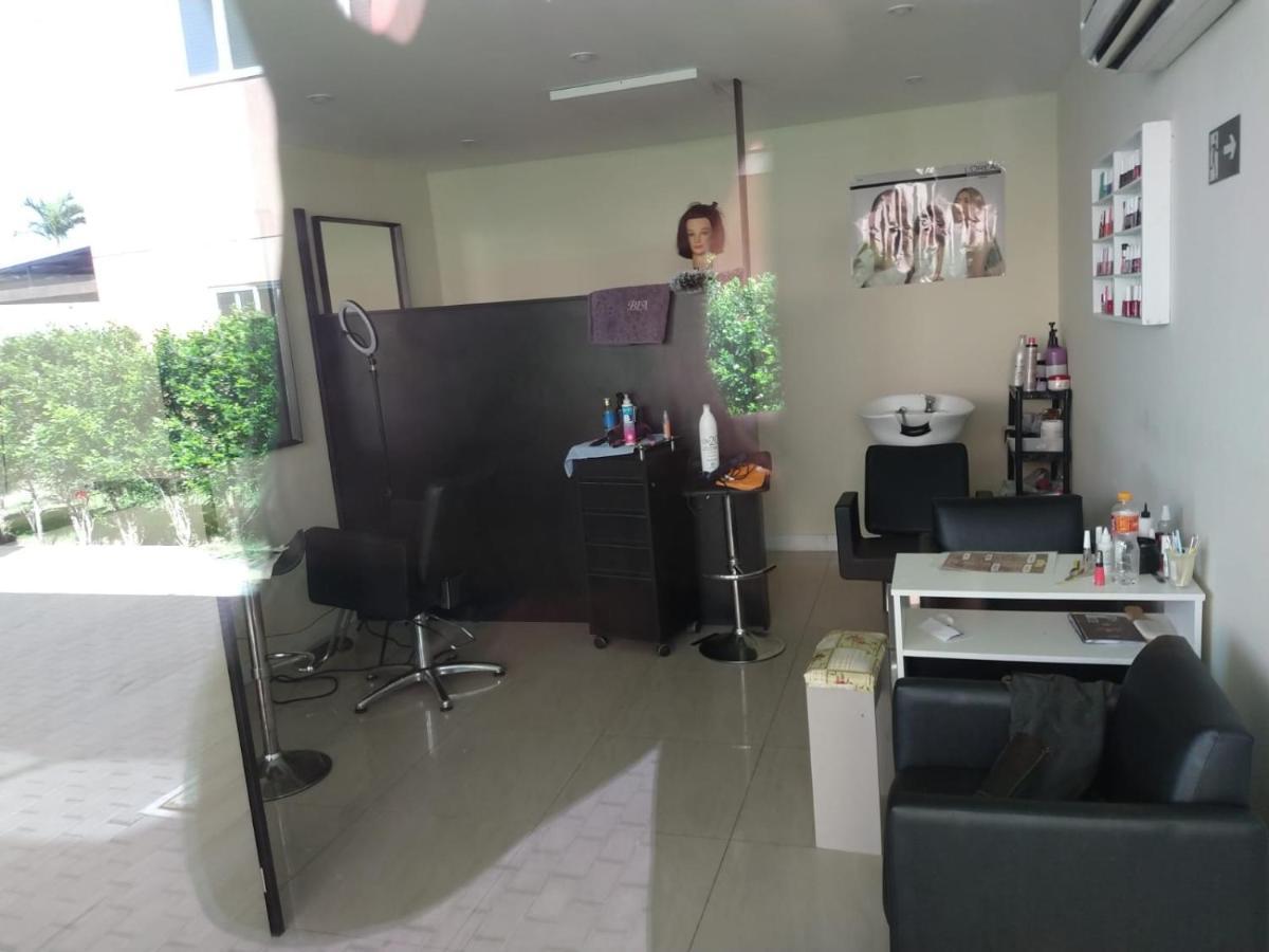 Apartamento No Golden Lake - Pe Na Areia, Agua De Coco E Cervejinha Arraial do Cabo Kültér fotó