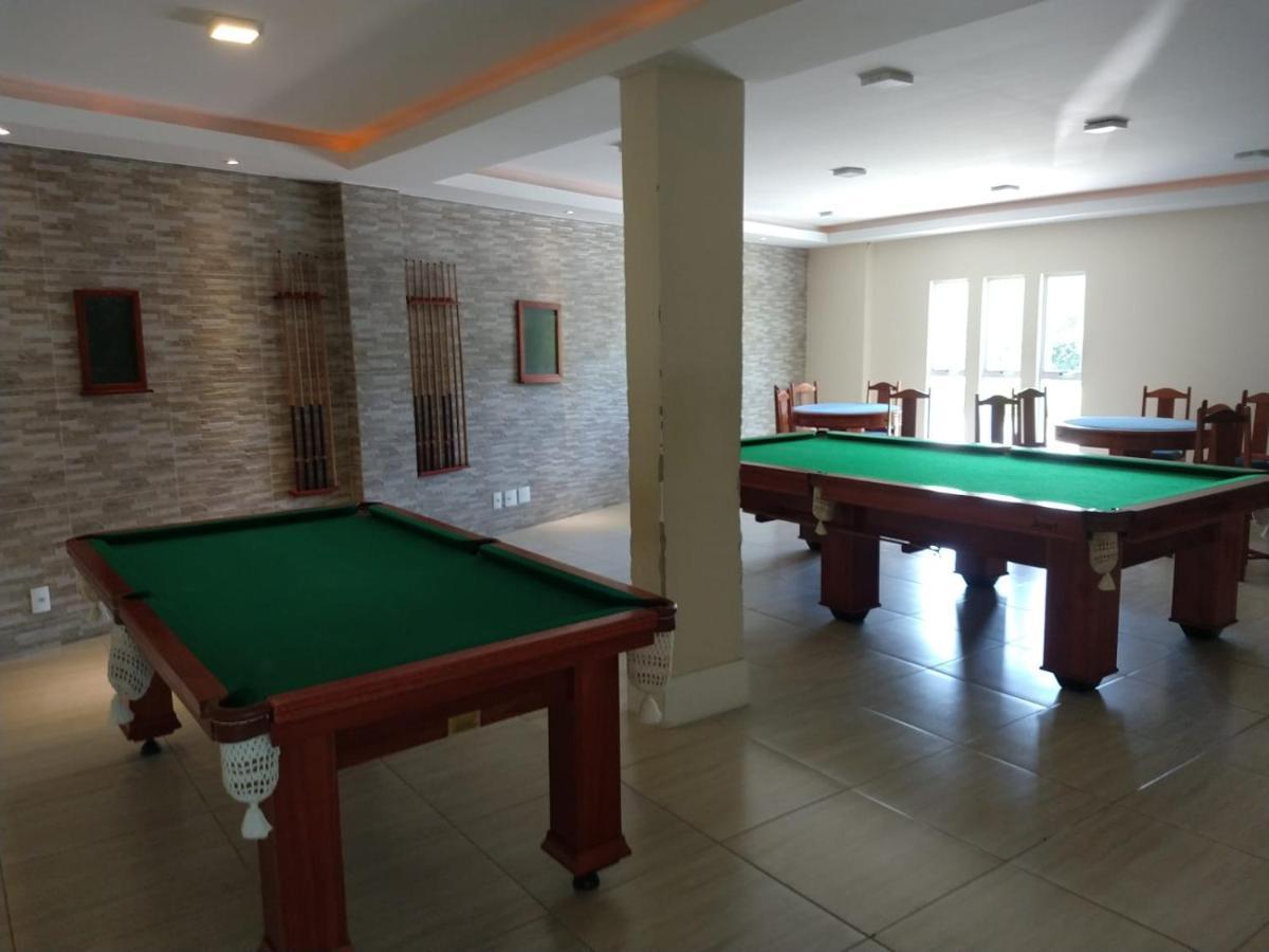 Apartamento No Golden Lake - Pe Na Areia, Agua De Coco E Cervejinha Arraial do Cabo Kültér fotó