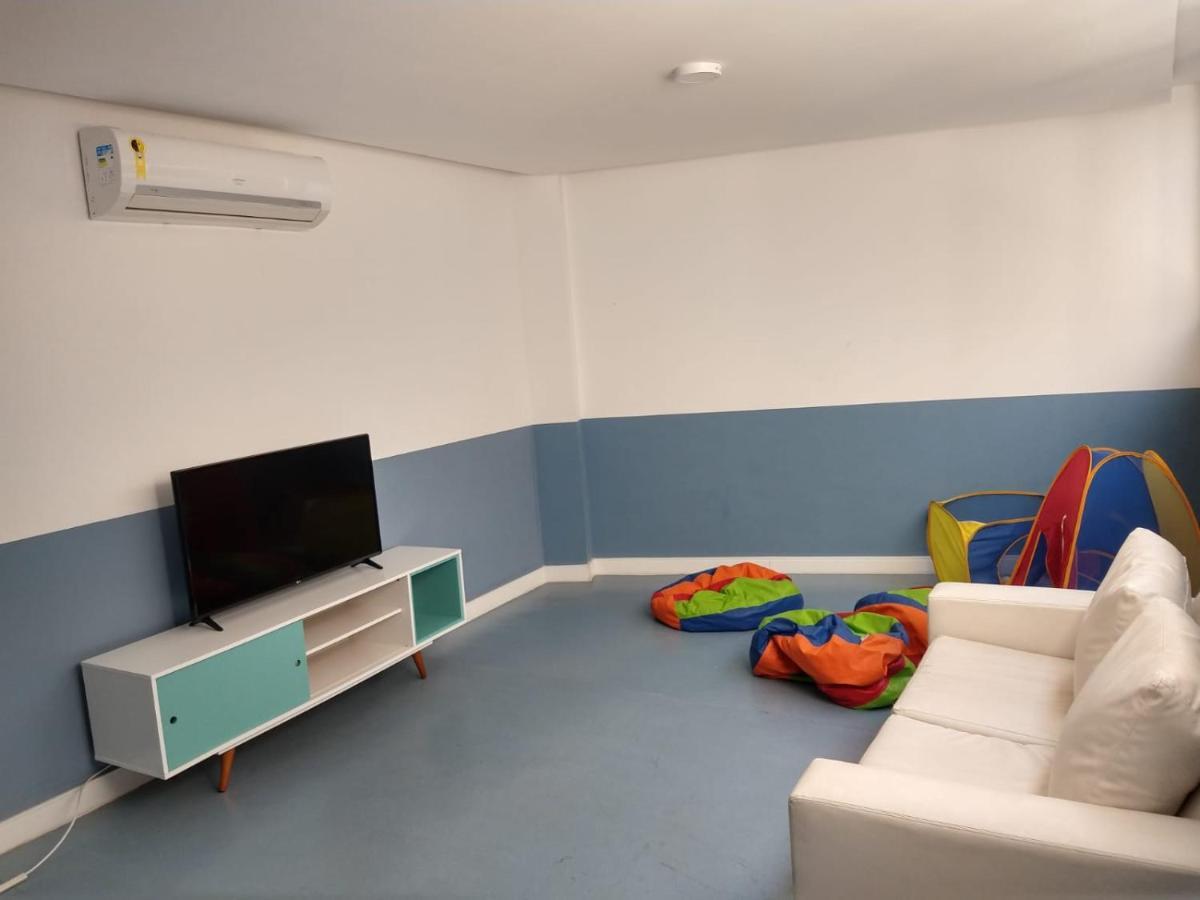 Apartamento No Golden Lake - Pe Na Areia, Agua De Coco E Cervejinha Arraial do Cabo Kültér fotó