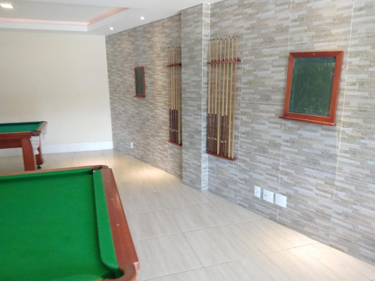 Apartamento No Golden Lake - Pe Na Areia, Agua De Coco E Cervejinha Arraial do Cabo Kültér fotó