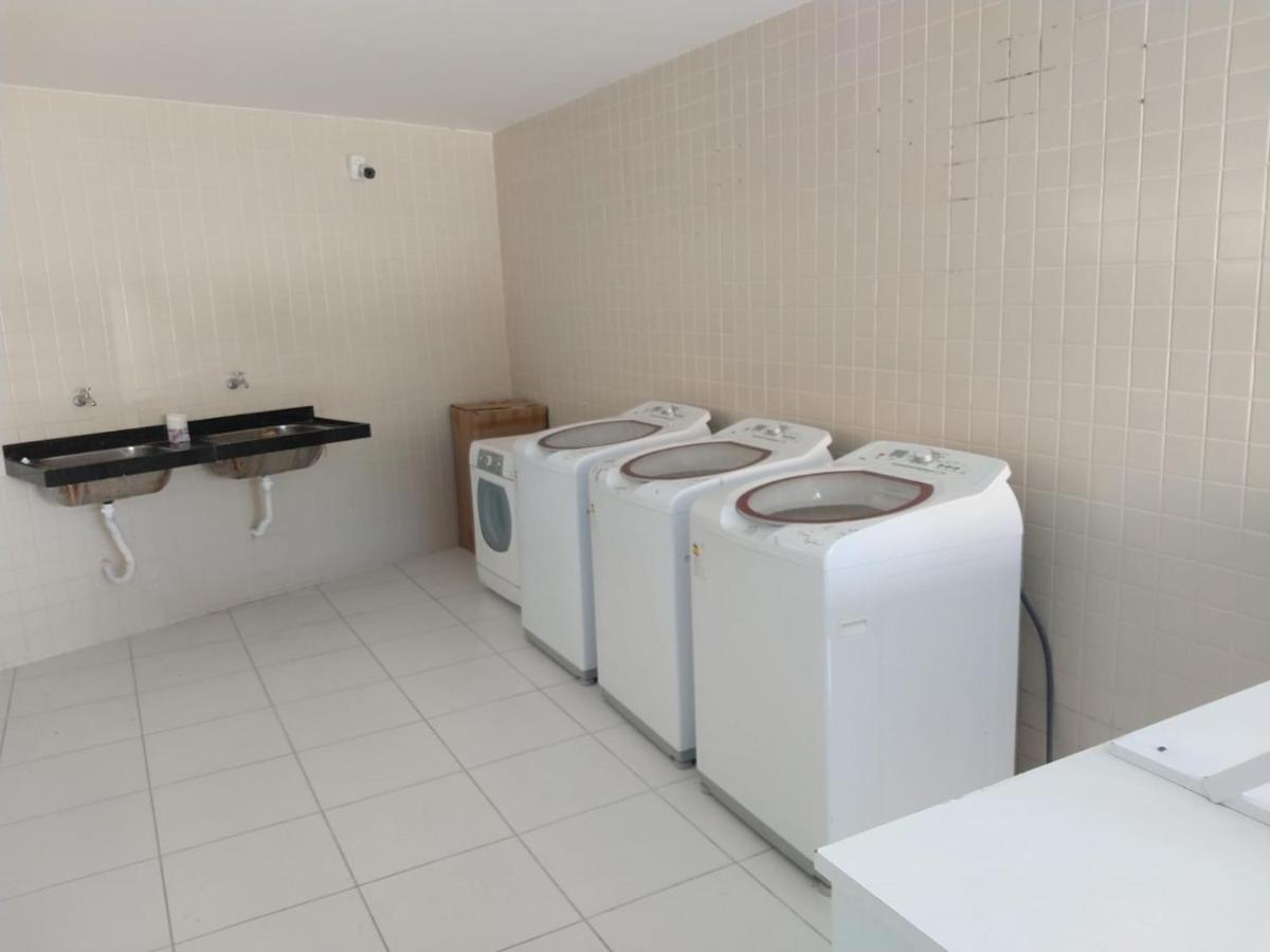 Apartamento No Golden Lake - Pe Na Areia, Agua De Coco E Cervejinha Arraial do Cabo Kültér fotó