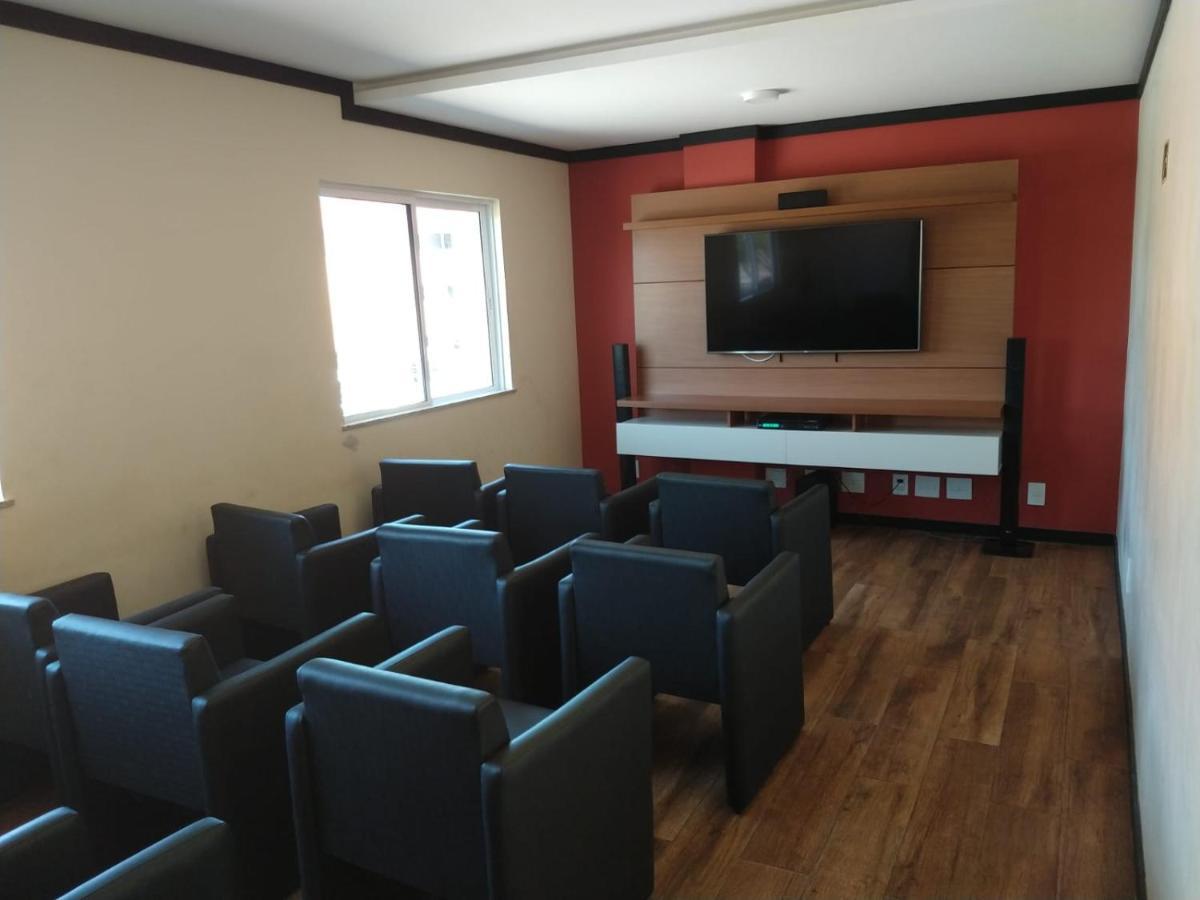 Apartamento No Golden Lake - Pe Na Areia, Agua De Coco E Cervejinha Arraial do Cabo Kültér fotó