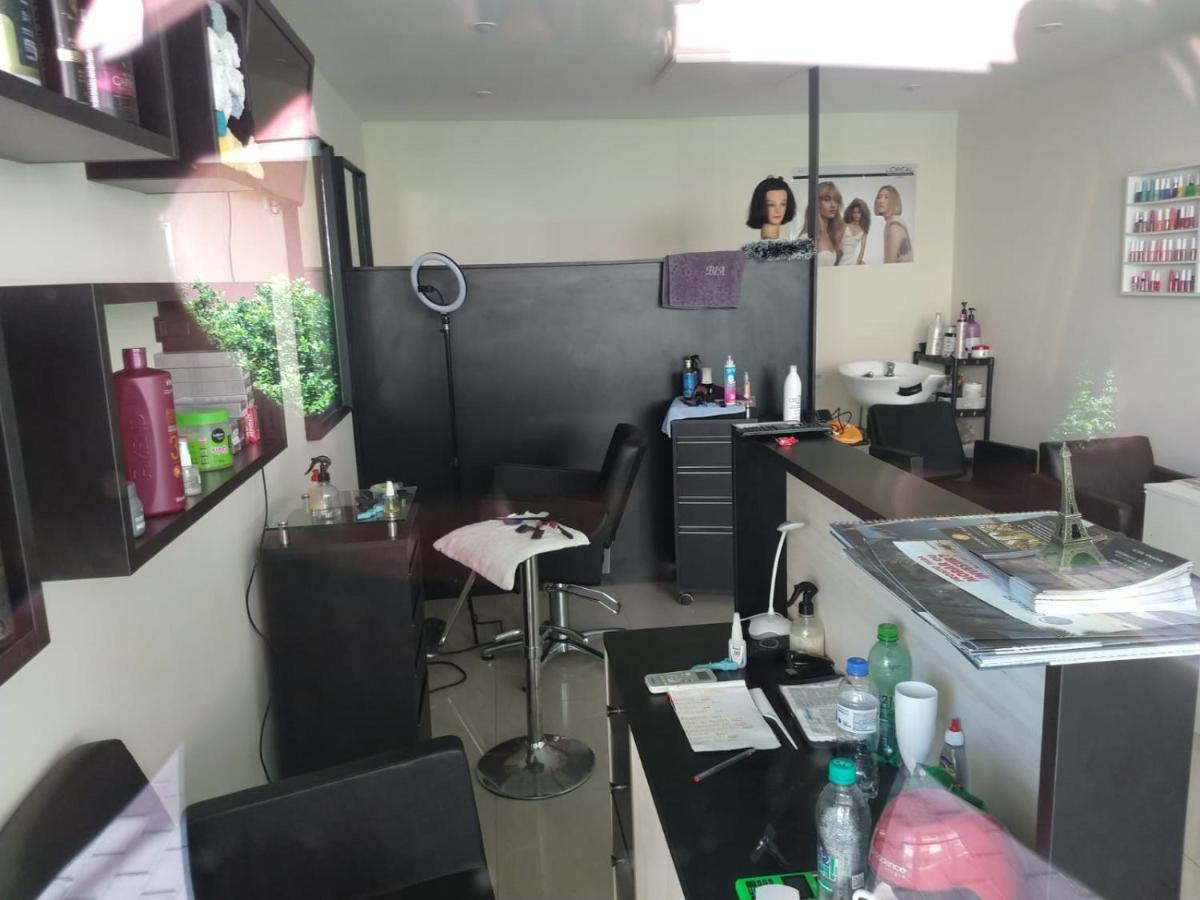 Apartamento No Golden Lake - Pe Na Areia, Agua De Coco E Cervejinha Arraial do Cabo Kültér fotó
