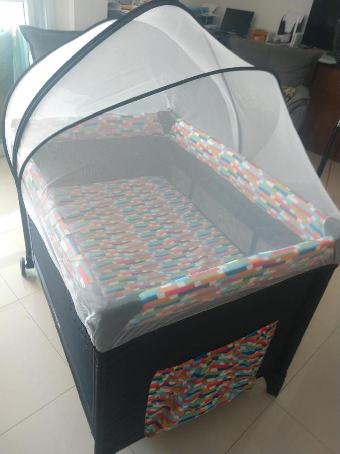 Apartamento No Golden Lake - Pe Na Areia, Agua De Coco E Cervejinha Arraial do Cabo Kültér fotó