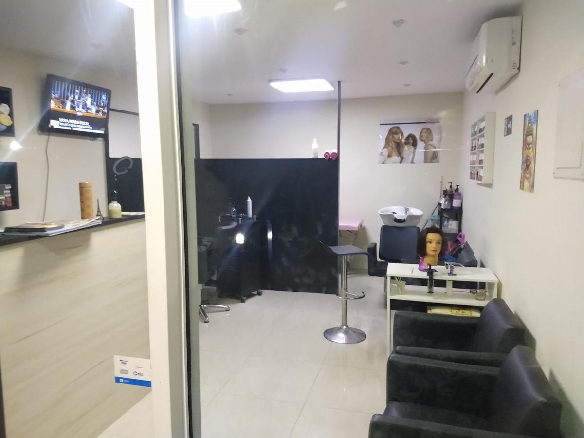 Apartamento No Golden Lake - Pe Na Areia, Agua De Coco E Cervejinha Arraial do Cabo Kültér fotó