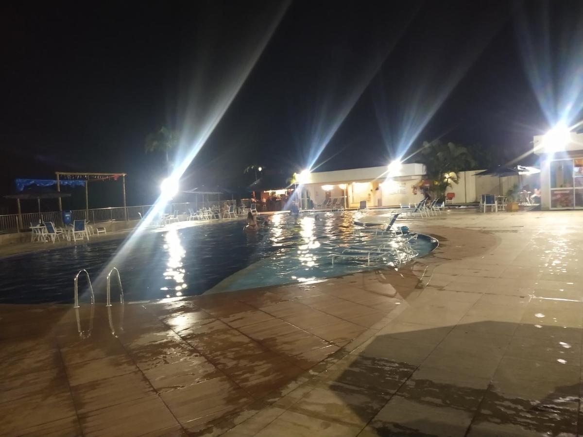 Apartamento No Golden Lake - Pe Na Areia, Agua De Coco E Cervejinha Arraial do Cabo Kültér fotó